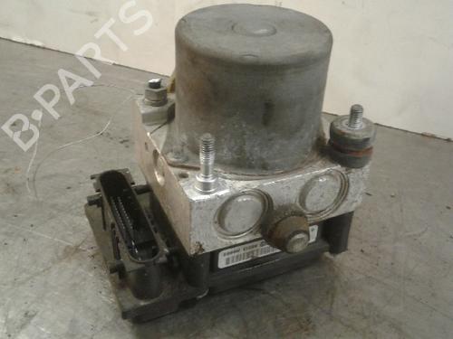 Used ABS pump FIAT GRANDE PUNTO (199_) 1.4 (199AXB11, 199AXB1A, 199BXB1A, 199AXL1A) (77 hp) 12004840