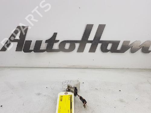 Used Heater resistor MINI MINI Convertible (R52) Cooper S (170 hp) 12016100