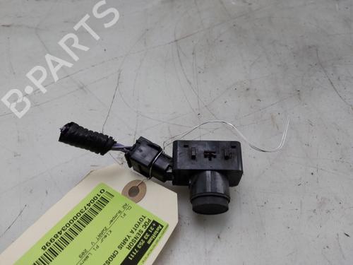 Used Electronic module TOYOTA YARIS CROSS (MXP_) 1.5 Hybrid (MXPJ10) (116 hp) 32045154