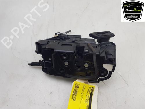 Used Front right lock VW POLO V (6R1, 6C1) 1.0 TSI (95 hp) 17433213