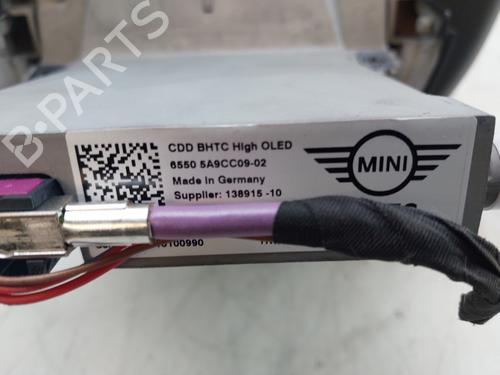 Control unit MINI MINI (F66, F65) Cooper C (F65) | BP36857841M11 - Image 5