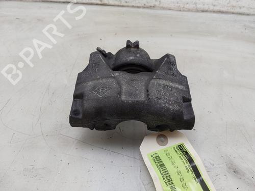 Used Right front brake caliper Right front brake caliper RENAULT CLIO V (B7_) 1.3 TCe 140 (B7N0) (140 hp) 33617964 33617964