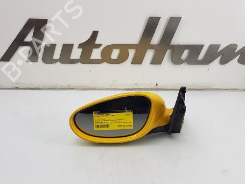Used Left mirror PORSCHE BOXSTER (986) 2.5 (204 hp) 12008973