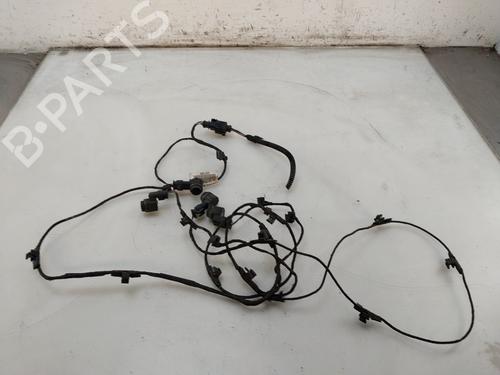 Used Electronic module Electronic module 37448193 37448193