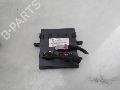 Control unit AUDI Q7 (4LB) 4.2 FSI quattro | BP39948766M11 - Image 2