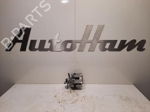 Used Left rear brake caliper Left rear brake caliper SKODA SCALA (NW1) 1.0 TSI (116 hp) 12031601 12031601