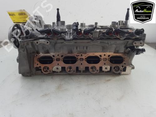 Cylinder head VW ARTEON (3H7, 3H8) 2.0 TSI | BP17593433M5 
