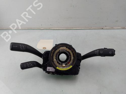 Used Steering column stalk Steering column stalk AUDI A4 B8 (8K2) 1.8 TFSI (120 hp) 34124378 34124378