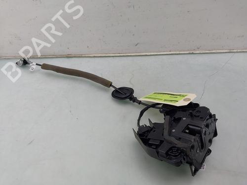 Vergrendeling links achter RENAULT MEGANE IV Grandtour (K9A/M/N_) 1.3 TCe 140 (K9NB) (140 hp) 33045125