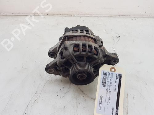 Generator HYUNDAI i20 II (GB, IB) 1.2 (84 hp) 26009488