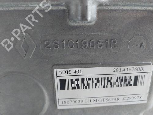Inverter/Converter RENAULT CAPTUR II (HF_) E-TECH 145 (HFMU) | BP32184014M119  - Image 5