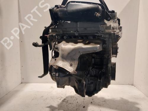Used Engine NISSAN QASHQAI I (J10, NJ10) 1.6 (114 hp) 30509991