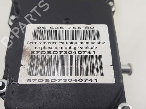 ABS pump PEUGEOT 308 I (4A_, 4C_) 1.4 16V | BP12005510M43 