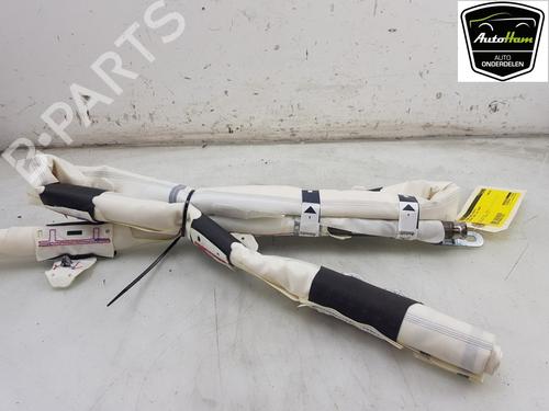 Right curtain airbag PEUGEOT 2008 II (UD_, US_, UY_, UJ_, UR_, UC_) 1.2 PureTech 100 (USHNK) | BP17792980C12 