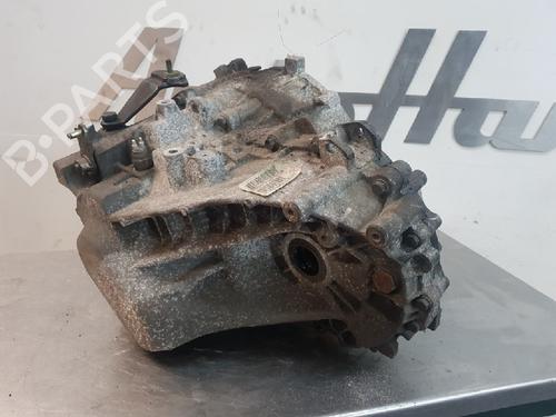 Gearbox VOLVO V40 Estate (645) 2.0 | BP12029059M3 