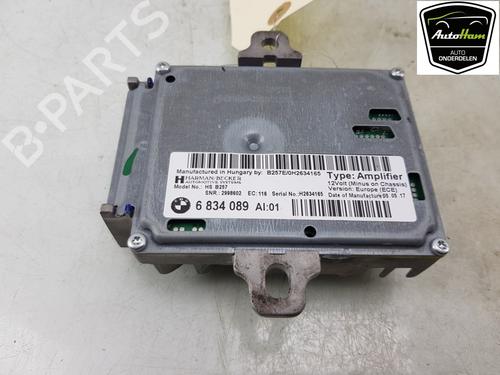 Control unit BMW 1 (F20) M 140 i | BP24995020M11 - Image 3