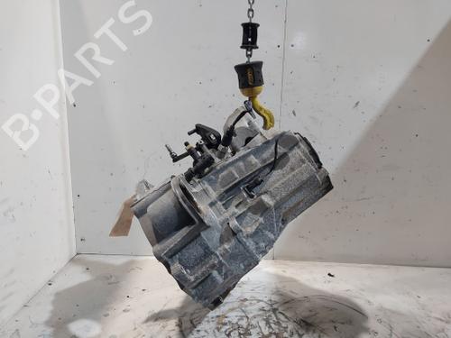 Used Gearbox Gearbox VW GOLF VIII (CD1, DA1) 1.5 TSI (150 hp) 33541589 33541589