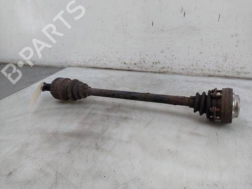 Right rear driveshaft BMW 1 (E87) 116 i | BP33811839M41 - Image 3