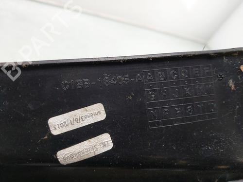 Left taillight FORD FIESTA VI (CB1, CCN) 1.0 Sport | BP26451841C34 