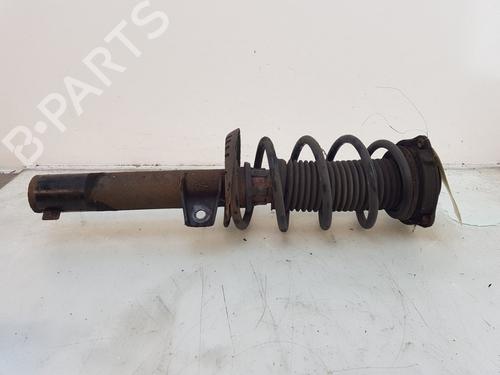 Amortiguador delantero izquierdo VW GOLF VI (5K1) 1.4 TSI (122 hp) 24943510