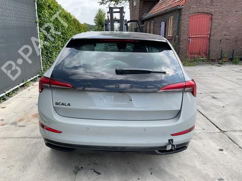 Used Rear bumper Rear bumper 36964624 36964624