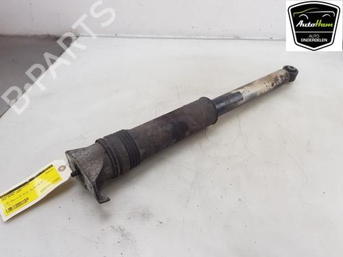 Left rear shock absorber OPEL ASTRA K (B16) 1.2 Turbo (68) | BP19436597M18 
