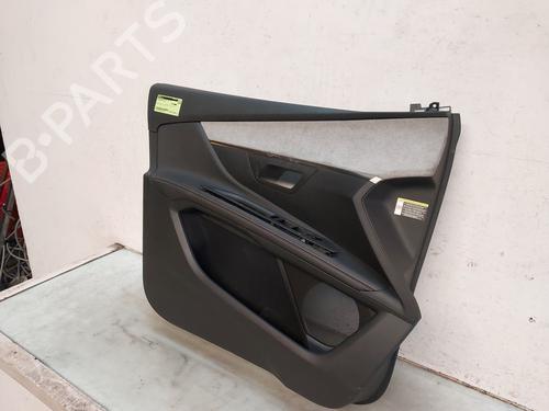 Front left panel PEUGEOT 5008 II (MC_, MJ_, MR_, M4_) 1.2 Hybrid 136 (MRHPYC) | BP35751947C58 - Image 3