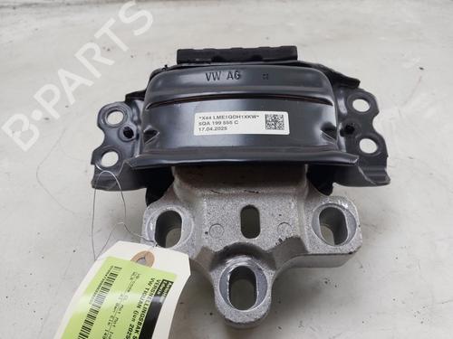 Gearbox mount VW TIGUAN (CT1) 1.5 TSI eHybrid | BP30102951M88 