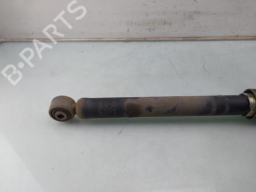 Right rear shock absorber MITSUBISHI MIRAGE / SPACE STAR VI Hatchback (A0_A) 1.2 (A03A) | BP28166991M19