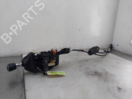 Gear lever FORD TRANSIT CUSTOM V362 Van (FY, FZ) 2.0 EcoBlue | BP32229274M90