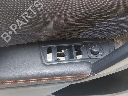 Venstre frontpanel SEAT TARRACO (KN2) 1.5 TSI ACT | BP30299929C58