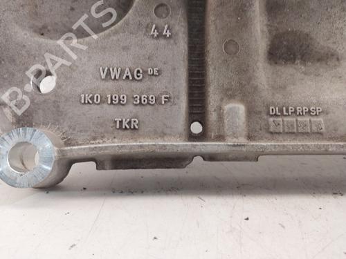 Subframe VW GOLF PLUS V (5M1, 521) 1.2 TSI | BP38534672M9 - Image 2