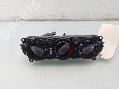 Comando clima Comando clima FORD TRANSIT V363 Van (FCD, FDD) 2.0 EcoBlue (130 hp) 34540303 34540303
