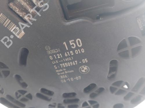 Alternator BMW 3 Coupe (E92) 325 i | BP30167914M7