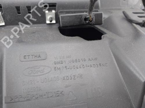 Glove box FORD S-MAX (WA6) 2.0 | BP31288100C95 - Image 5