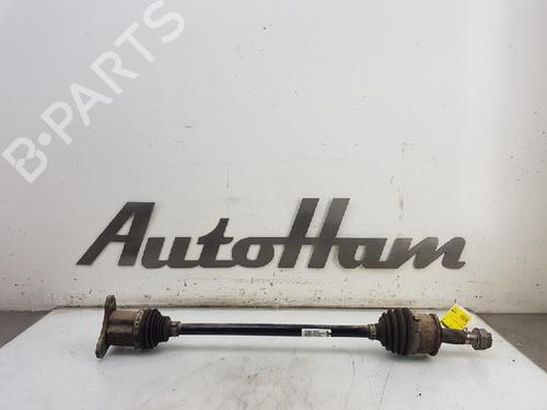 Used Right rear driveshaft OPEL MOKKA / MOKKA X (J13) 1.4 4x4 (_76) (140 hp) 12031233