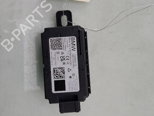 Module électronique BMW 7 (G70) i7 eDrive50, L | BP27321699M83 