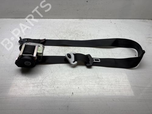 Used Front left seatbelt PEUGEOT 208 I (CA_, CC_) 1.2 VTI 82 (82 hp) 32773472