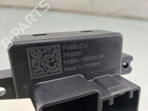 Heater resistor FORD PUMA (J2K, CF7) 1.0 ST EcoBoost mHEV | BP37448161M108 - Image 4