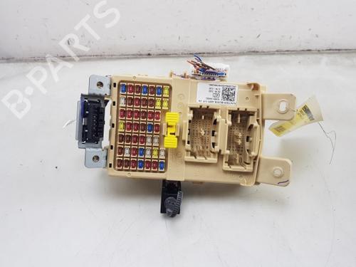 Used Fuse box Fuse box KIA PICANTO III (JA) 1.0 (67 hp) 24887850 24887850