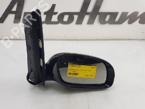 Right mirror VW TOURAN (1T1, 1T2) 1.6 FSI | BP12008932C27 