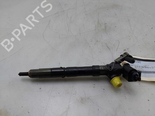 Used Injector VW GOLF VII (5G1, BQ1, BE1, BE2) 1.6 TDI (110 hp) 29025802