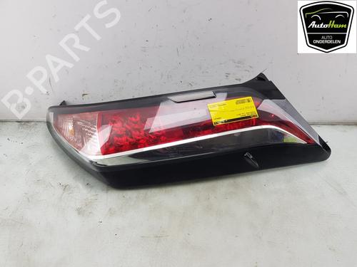 Right taillight TOYOTA AYGO (_B4_) 1.0 (KGB40) | BP19521335C35 