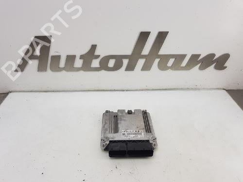 Used Engine control unit (ECU) Engine control unit (ECU) 12034135 12034135