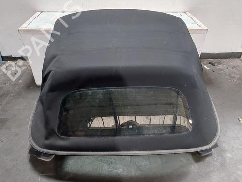 Capote PORSCHE 718 BOXSTER (982) 2.5 S (982330, 982331) (350 hp) 30719638