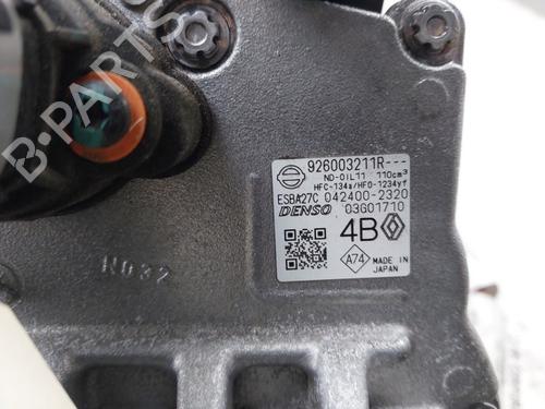 AC compressor RENAULT CAPTUR II (HF_) E-TECH 145 (HFMU) | BP32205946M34 - Image 4