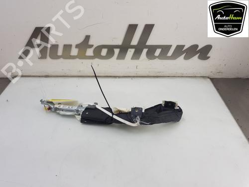 Used Right curtain airbag FIAT 500 (312_) 0.9 (312AXP1A) (60 hp) 12061901