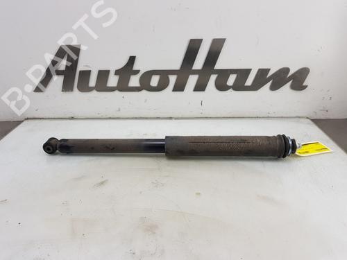 Used Right rear shock absorber TOYOTA YARIS (_P13_) 1.0 (KSP130_, KSP130) (69 hp) 12035712