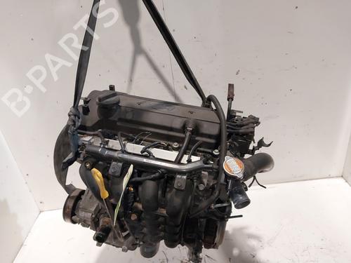 Engine HYUNDAI i20 I (PB, PBT) 1.2 | BP31333168M1 