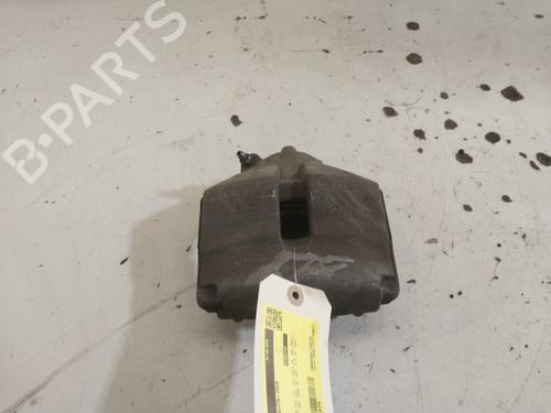 Right front brake caliper VW PASSAT B6 (3C2) 1.9 TDI | BP40504093M104 - Image 2